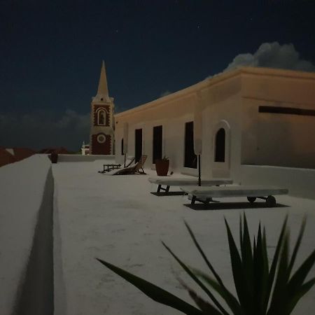Terraco Das Quitandas Design Accommodation-Al Ilha de Mocambique Exteriér fotografie