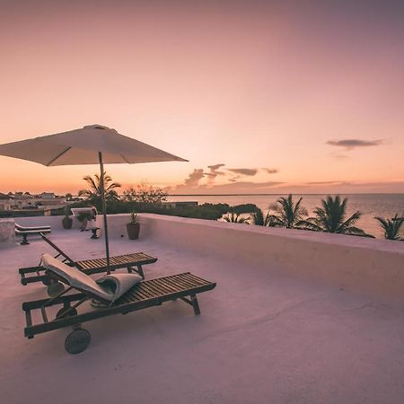 Terraco Das Quitandas Design Accommodation-Al Ilha de Mocambique Exteriér fotografie