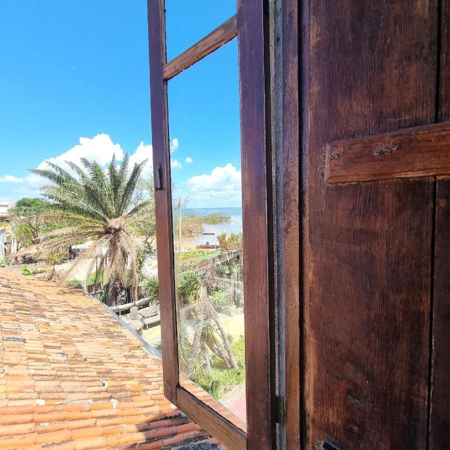 Terraco Das Quitandas Design Accommodation-Al Ilha de Mocambique Exteriér fotografie