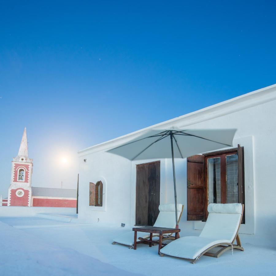 Terraco Das Quitandas Design Accommodation-Al Ilha de Mocambique Exteriér fotografie